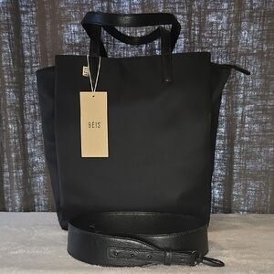 BEIS - The Commuter Tote